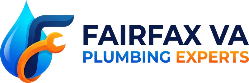 Fairfax VA Plumbing Experts logo